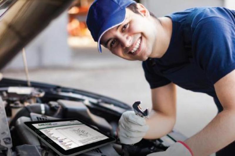 Motor Mekanik Ekspertizi